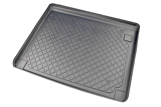 Kofferbakmat Toyota Proace City Verso MPV - 2020-heden - Guardliner