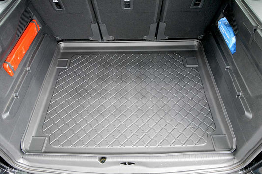 Kofferbakmat Citroen Berlingo (personenbus, ook e-Berlingo) MPV - 2018-heden - Guardliner