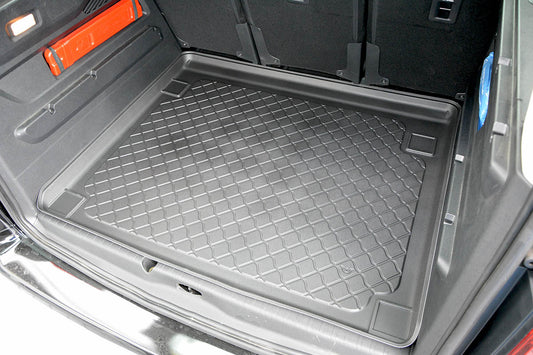 Kofferbakmat Toyota Proace City Verso MPV - 2020-heden - Guardliner
