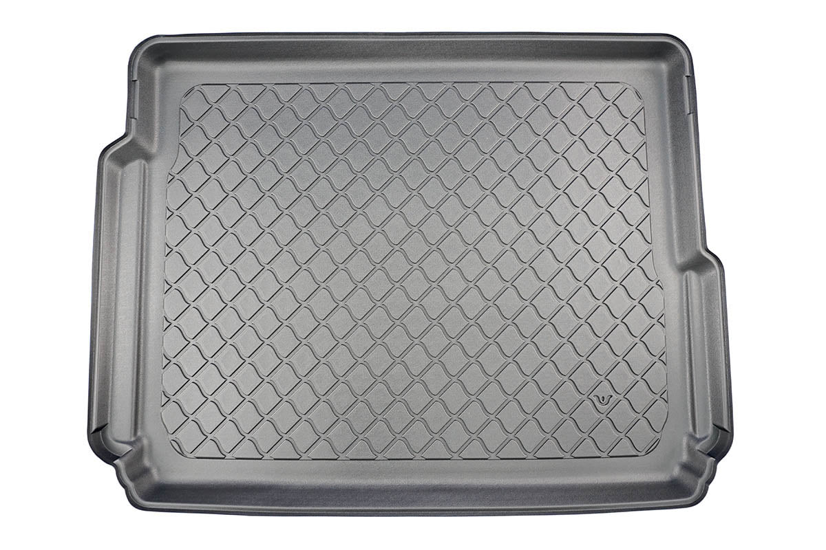 Kofferbakmat Opel Grandland X SUV - 2017-2021 - Guardliner