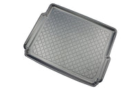 Kofferbakmat Opel Grandland X SUV - 2017-2021 - Guardliner