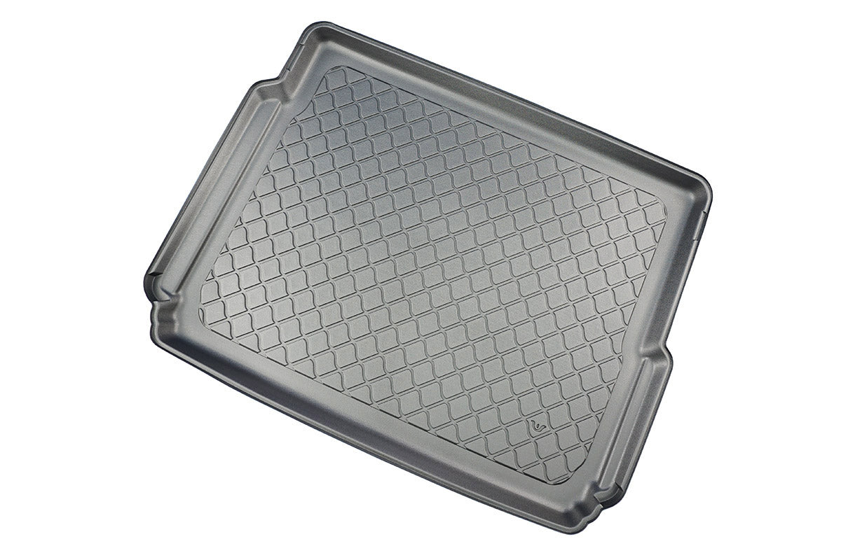 Kofferbakmat Opel Grandland X SUV - 2017-2021 - Guardliner