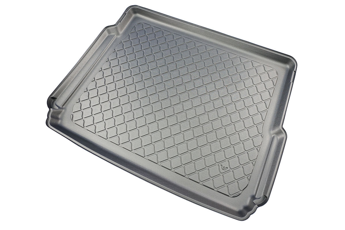 Kofferbakmat Opel Grandland X SUV - 2017-2021 - Guardliner