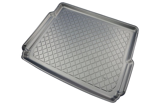 Kofferbakmat Opel Grandland X SUV - 2017-2021 - Guardliner