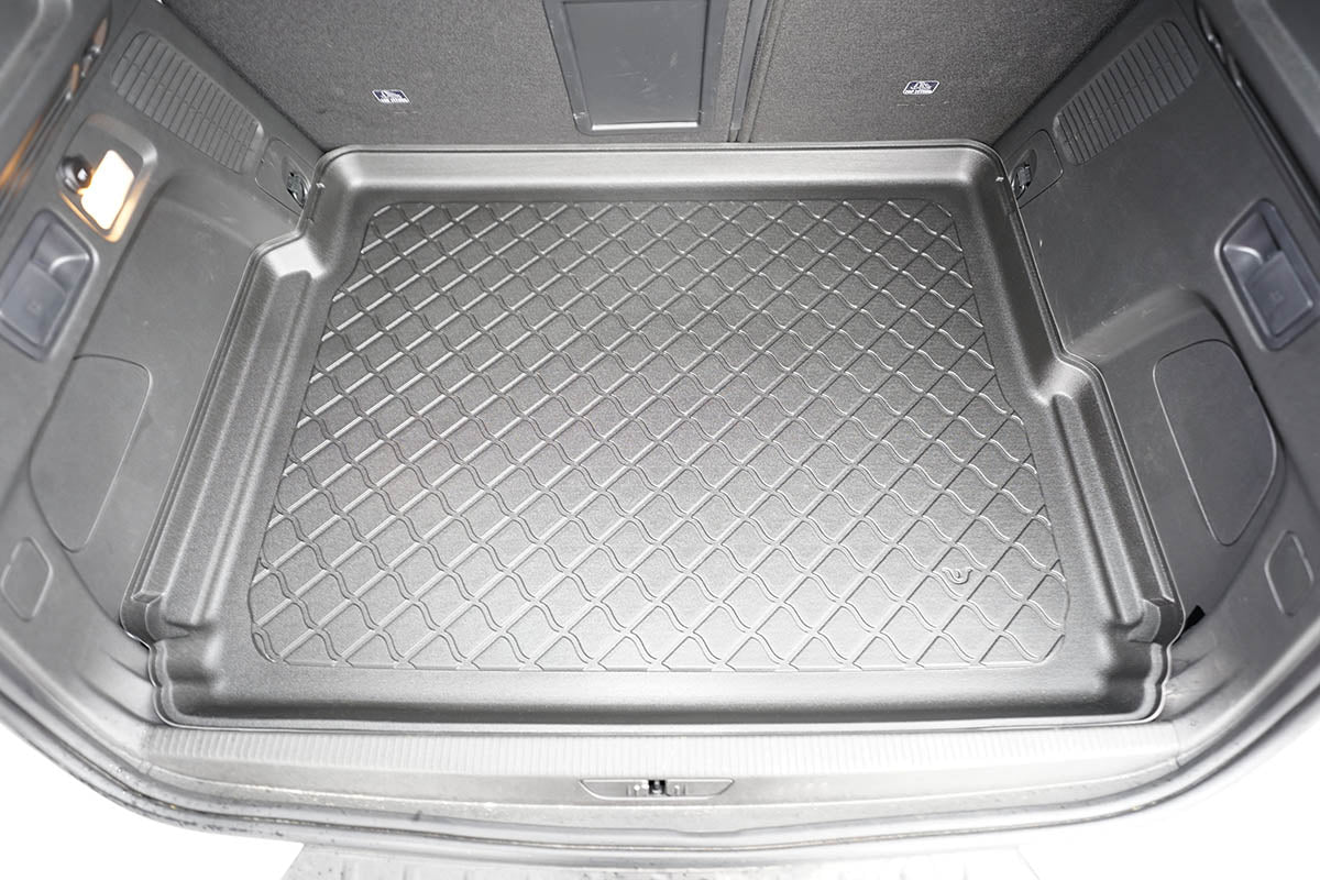 Kofferbakmat Opel Grandland X SUV - 2017-2021 - Guardliner