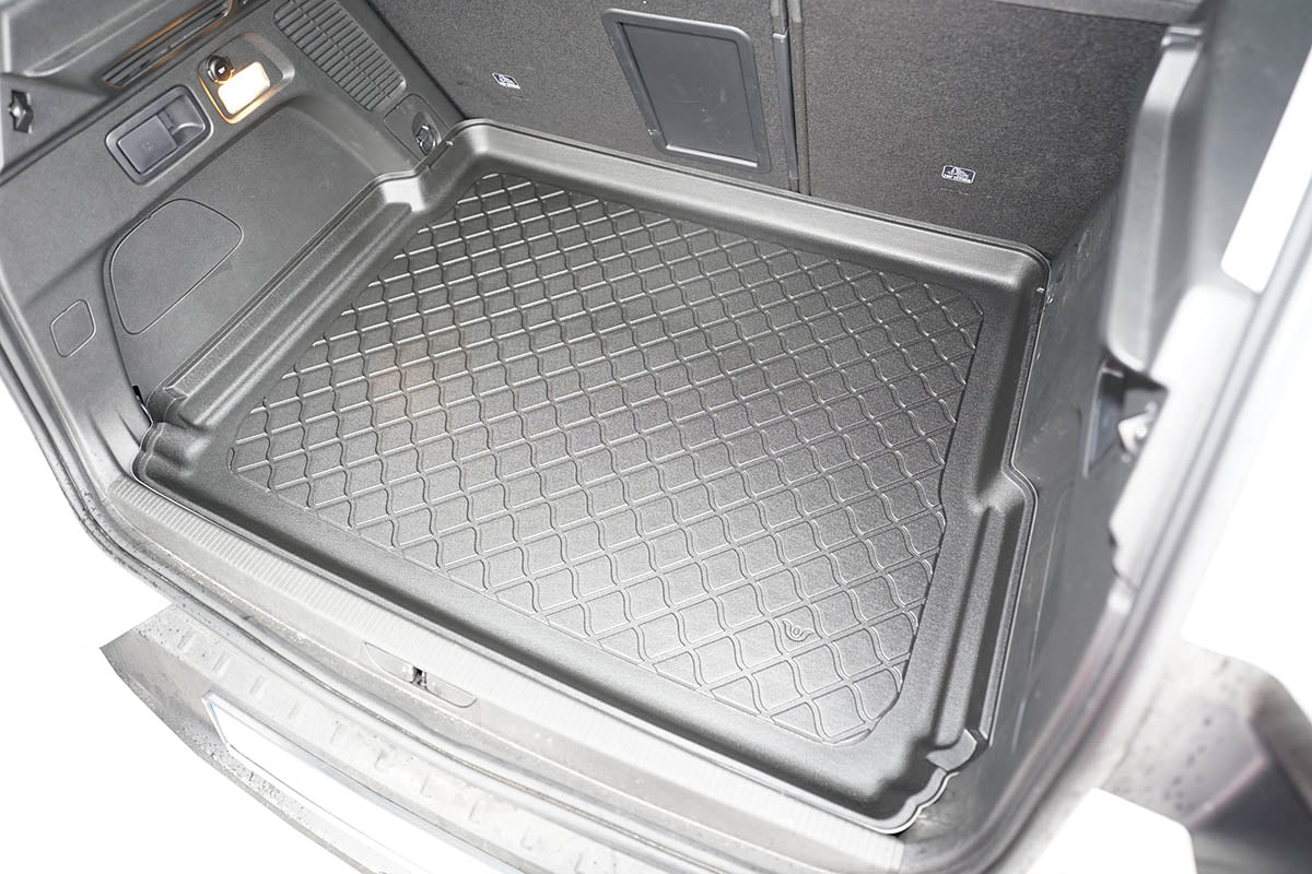 Kofferbakmat Opel Grandland X SUV - 2017-2021 - Guardliner
