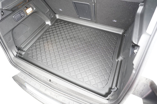 Kofferbakmat Opel Grandland X SUV - 2017-2021 - Guardliner