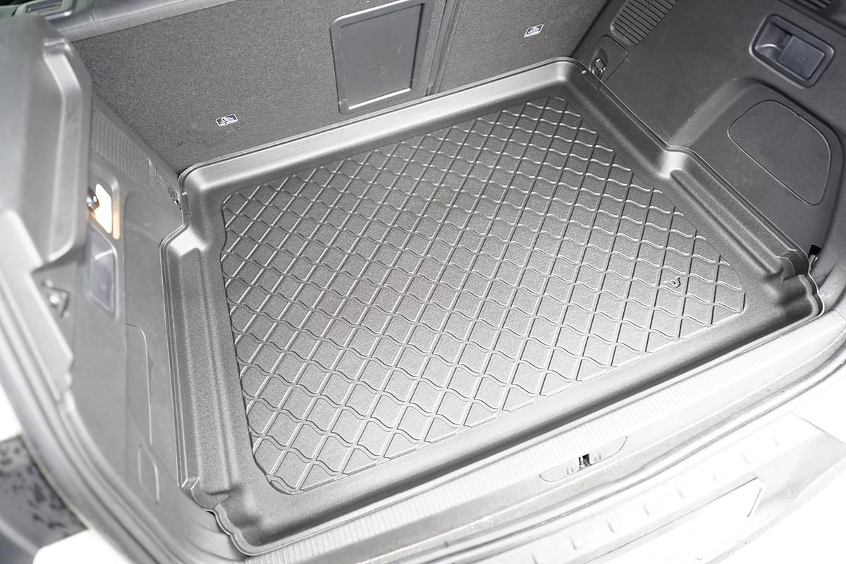 Kofferbakmat Opel Grandland X SUV - 2017-2021 - Guardliner