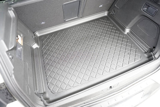 Kofferbakmat Opel Grandland X SUV - 2017-2021 - Guardliner