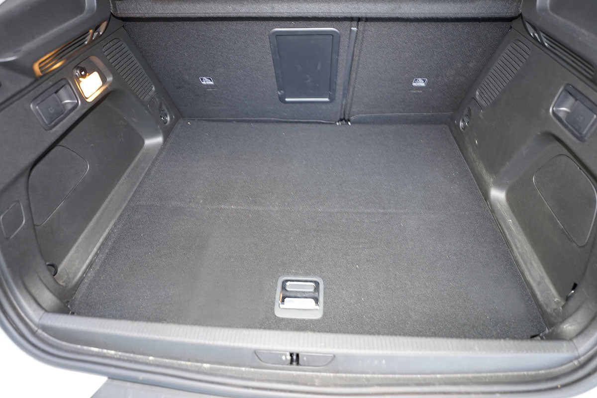 Kofferbakmat Opel Grandland X SUV - 2017-2021 - Guardliner