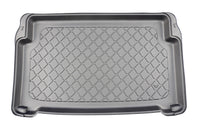 Kofferbakmat Opel Mokka SUV - 2021-heden - Guardliner (Past in versie met verstelbare kofferbakvloer in lage stand)