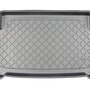 Kofferbakmat Opel Mokka SUV - 2021-heden - Guardliner (Past in versie met verstelbare kofferbakvloer in lage stand)