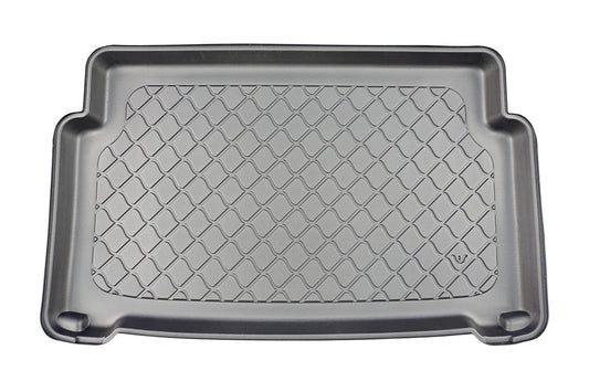 Kofferbakmat Opel Mokka SUV - 2021-heden - Guardliner (Past in versie met verstelbare kofferbakvloer in lage stand)