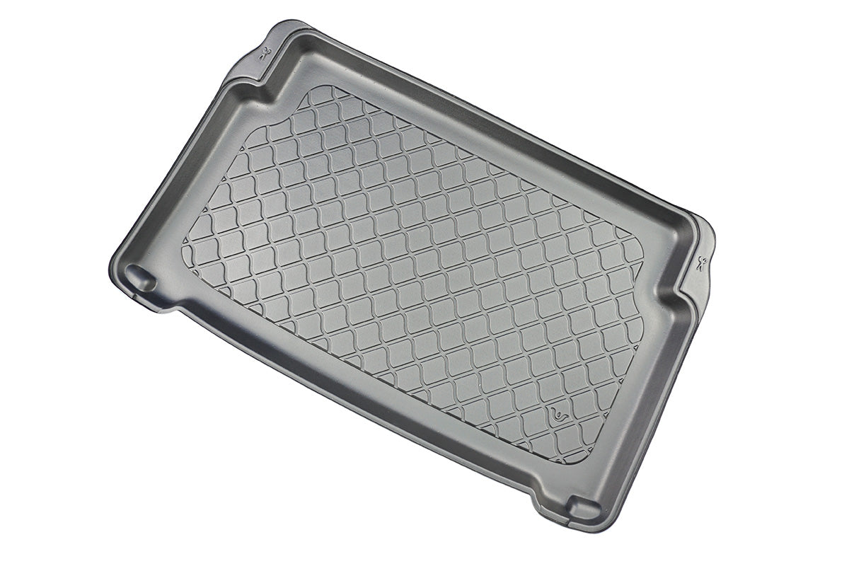 Kofferbakmat Opel Mokka SUV - 2021-heden - Guardliner (Past in versie met verstelbare kofferbakvloer in lage stand)