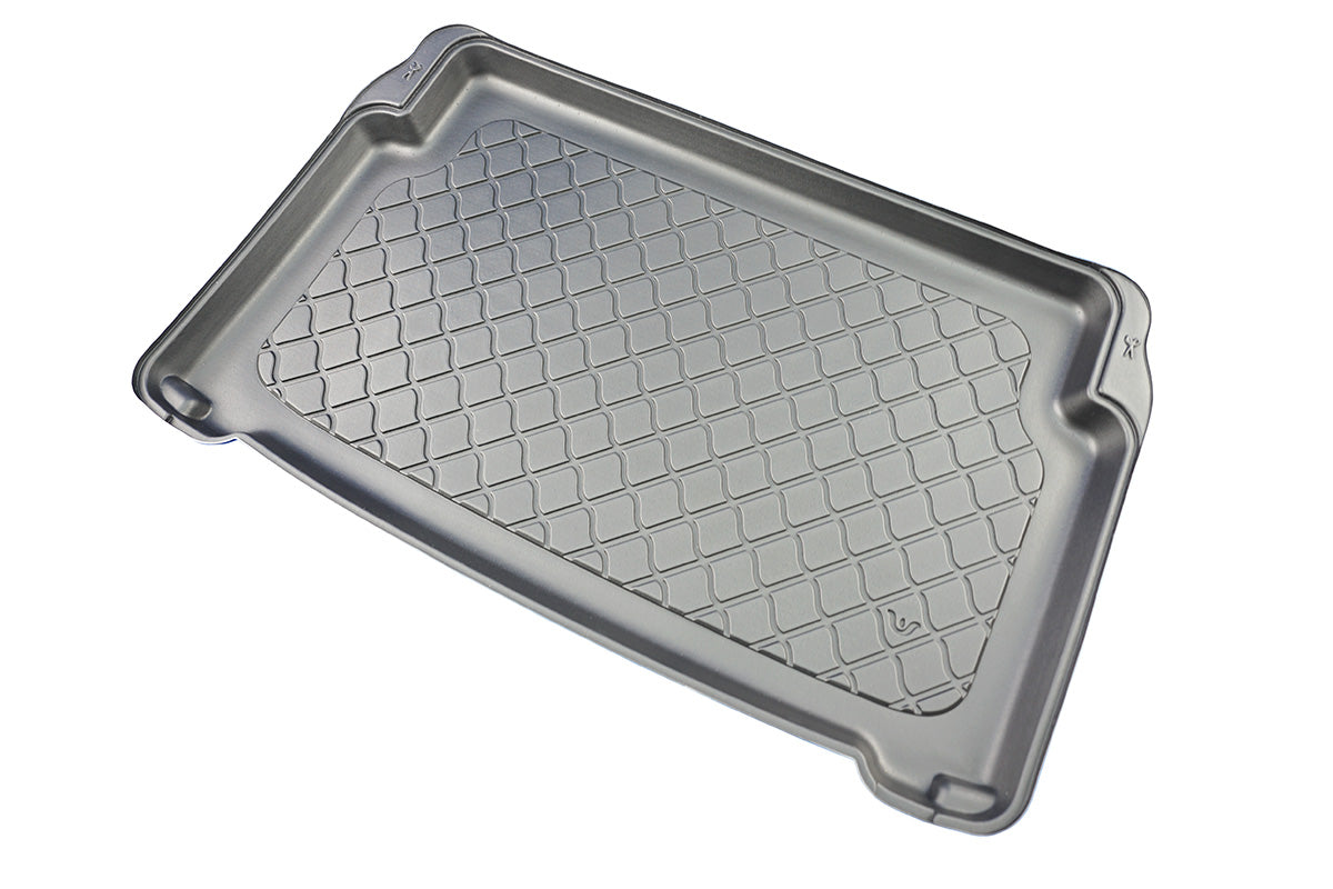 Kofferbakmat Opel Mokka SUV - 2021-heden - Guardliner (Past in versie met verstelbare kofferbakvloer in lage stand)