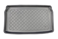 Kofferbakmat Opel Mokka SUV - 2021-heden - Guardliner (Past in versie met verstelbare kofferbakvloer in hoge stand)
