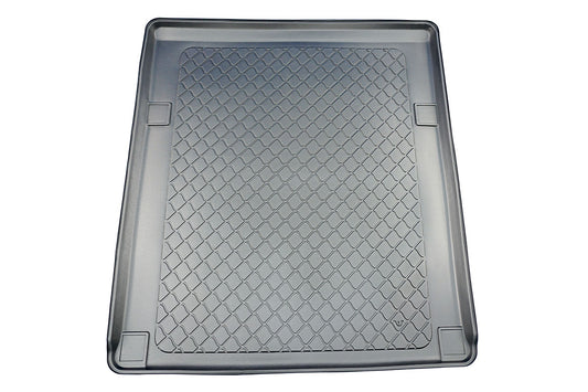 Kofferbakmat Toyota Proace City Verso MPV - 2020-heden - Guardliner (Past in 5-persoons versie met lange wielbasis)