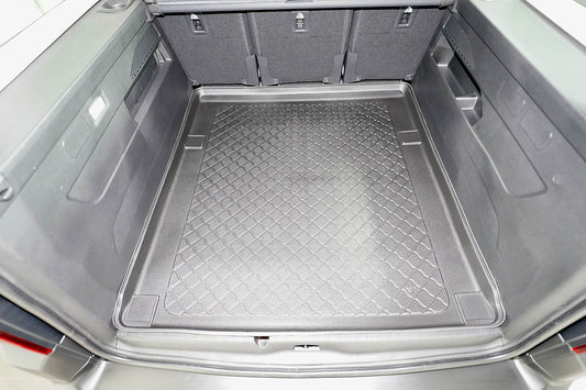 Kofferbakmat Citroen Berlingo (personenbus, ook e-Berlingo) MPV - 2018-heden - Guardliner (Past in 5-persoons versie met lange wielbasis)