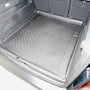 Kofferbakmat Toyota Proace City Verso MPV - 2020-heden - Guardliner (Past in 5-persoons versie met lange wielbasis)