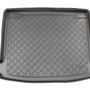 Kofferbakmat Renault Clio IV Estate stationwagon - 2013-2019 - Guardliner (Past in versie met hoge kofferbakvloer)