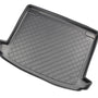 Kofferbakmat Renault Clio IV Estate stationwagon - 2013-2019 - Guardliner (Past in versie met hoge kofferbakvloer)