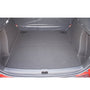 Kofferbakmat Renault Clio IV Estate stationwagon - 2013-2019 - Guardliner (Past in versie met hoge kofferbakvloer)