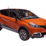 Kofferbakmat Renault Captur 5 deurs SUV - 2013-2019 - Guardliner