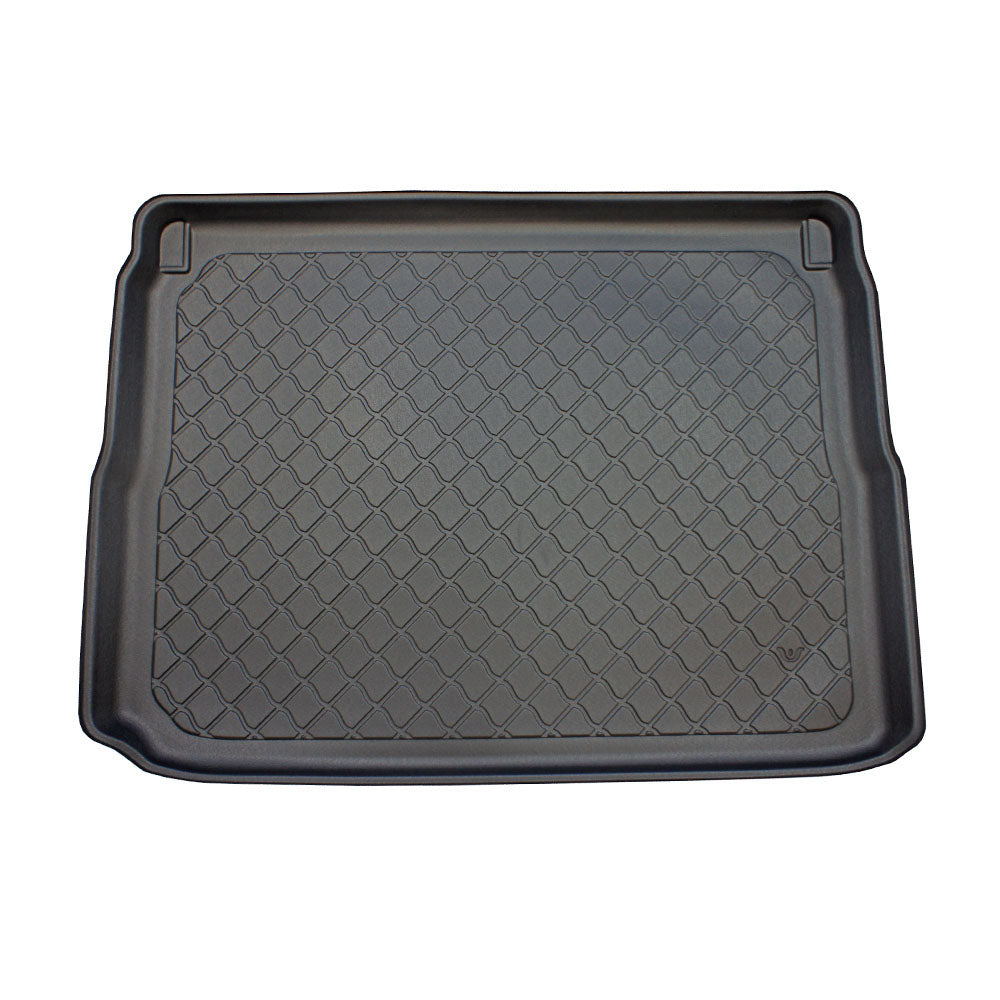 Kofferbakmat Renault Kadjar SUV - 2015-2022 - Guardliner (Past in versie met hoge kofferbakvloer)