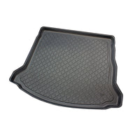 Kofferbakmat Renault Espace MPV - 2015-2023 - Guardliner (Past in versie met neergeklapte 3e zitrij)