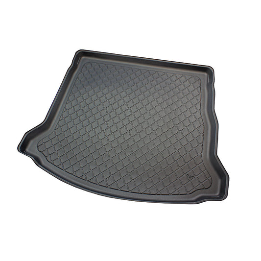 Kofferbakmat Renault Espace MPV - 2015-2023 - Guardliner (Past in versie met neergeklapte 3e zitrij)