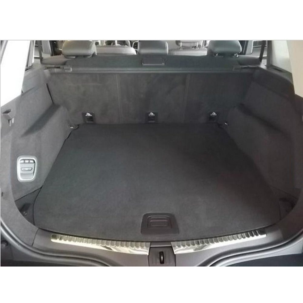 Kofferbakmat Renault Espace MPV - 2015-2023 - Guardliner (Past in versie met neergeklapte 3e zitrij)