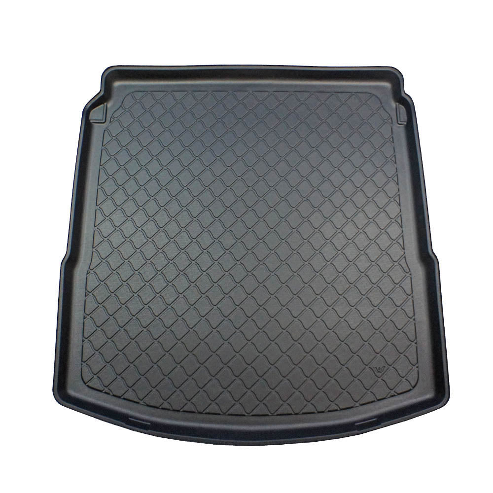 Kofferbakmat Renault Talisman Sedan - 2015-heden - Guardliner