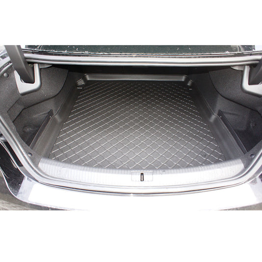 Kofferbakmat Renault Talisman Sedan - 2015-heden - Guardliner