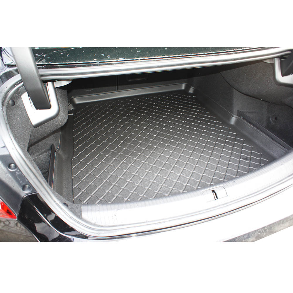 Kofferbakmat Renault Talisman Sedan - 2015-heden - Guardliner