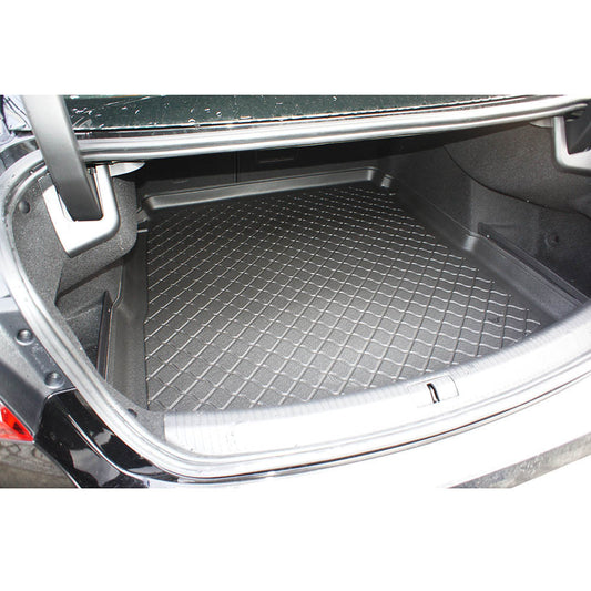 Kofferbakmat Renault Talisman Sedan - 2015-heden - Guardliner