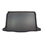 Kofferbakmat Renault Megane IV Hatchback - 2016-heden - Guardliner (Zijflappen kunnen eraf)