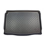Kofferbakmat Renault Megane IV Hatchback - 2016-heden - Guardliner (Zijflappen kunnen eraf)