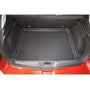Kofferbakmat Renault Megane IV Hatchback - 2016-heden - Guardliner (Zijflappen kunnen eraf)