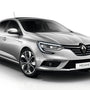 Kofferbakmat Renault Megane IV Hatchback - 2016-heden - Guardliner (Zijflappen kunnen eraf)