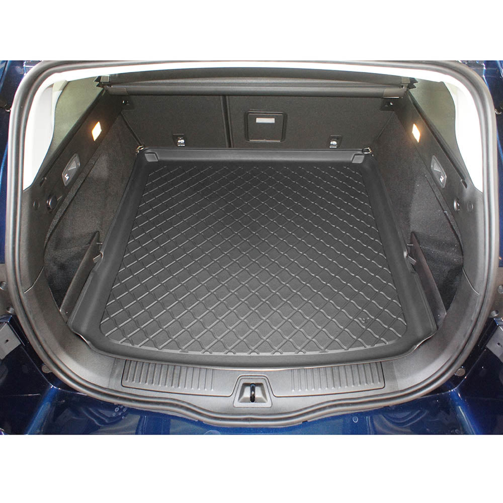 Kofferbakmat Renault Talisman stationwagon - 2015-heden - Guardliner