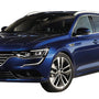 Kofferbakmat Renault Talisman stationwagon - 2015-heden - Guardliner