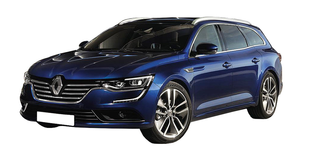 Kofferbakmat Renault Talisman stationwagon - 2015-heden - Guardliner