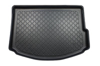 Kofferbakmat Renault Scenic MPV - 2016-2023 - Guardliner (Past in 5-persoons versie met vloer in hoge stand)