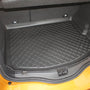 Kofferbakmat Renault Scenic MPV - 2016-2023 - Guardliner (Past in 5-persoons versie met vloer in hoge stand)