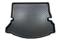 Kofferbakmat Renault Grand Scenic MPV - 2016-2023 - Guardliner (Past in 7-persoons versie met neergeklapte 3e zitrij)