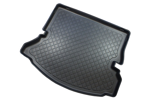 Kofferbakmat Renault Grand Scenic MPV - 2016-2023 - Guardliner (Past in 7-persoons versie met neergeklapte 3e zitrij)