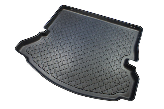 Kofferbakmat Renault Grand Scenic MPV - 2016-2023 - Guardliner (Past in 7-persoons versie met neergeklapte 3e zitrij)