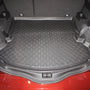 Kofferbakmat Renault Grand Scenic MPV - 2016-2023 - Guardliner (Past in 7-persoons versie met neergeklapte 3e zitrij)