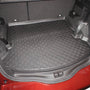 Kofferbakmat Renault Grand Scenic MPV - 2016-2023 - Guardliner (Past in 7-persoons versie met neergeklapte 3e zitrij)