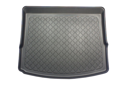 Kofferbakmat Renault Koleos SUV - 2017-heden - Guardliner